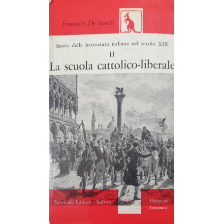 La scuola cattolico-liberale II