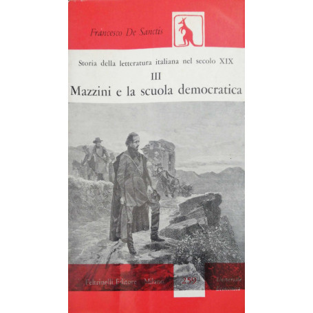 Mazzini e la scuola democratica III