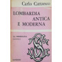 Lombardia antica e moderna