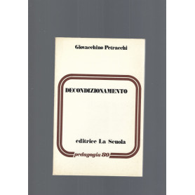 DECONDIZIONAMENTO