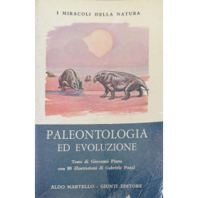 Paleontologia ed evoluzione