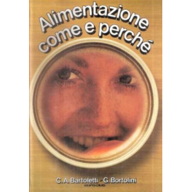 Alimentazione come e perchè