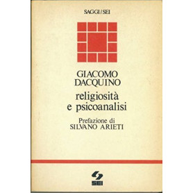 Religiosit  e psicoanalisi
