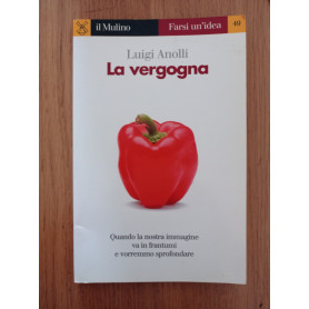 La vergogna