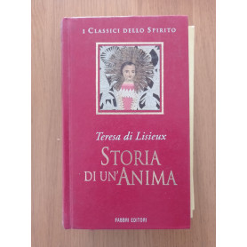 Storia di un'anima
