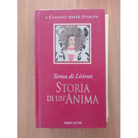 Storia di un'anima