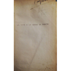 La divina commedia