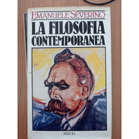 La filosofia contemporanea