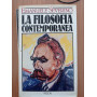 La filosofia contemporanea