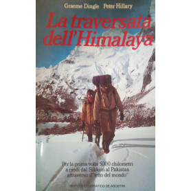 La traversata dell'Himalaya