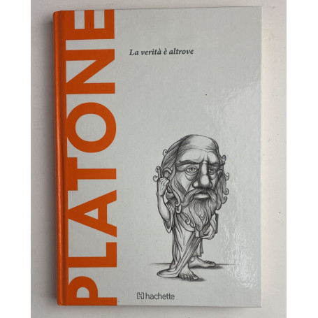 Platone. La verita è altrove