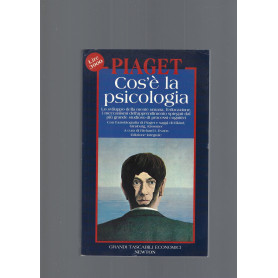Cos'è la psicologia