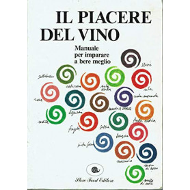 Il piacere del vino