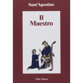 Il maestro. Testo latino a fronte