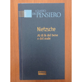 Al di l  del bene e del male