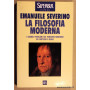 La filosofia moderna