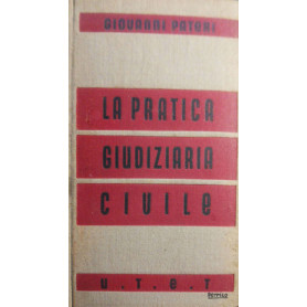 La pratica giudiziaria civile