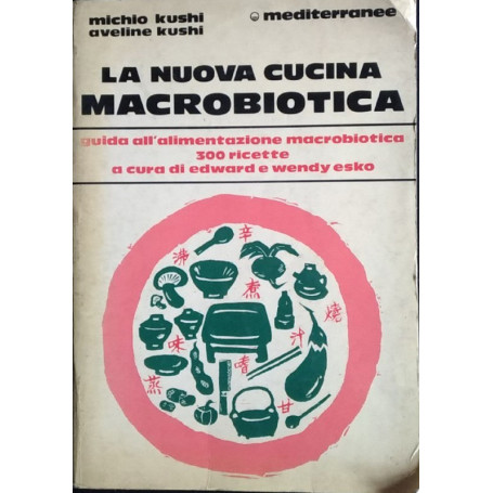 La nuova cucina macrobiotica