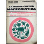 La nuova cucina macrobiotica