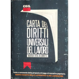 Carta dei diritti universali del lavoro
