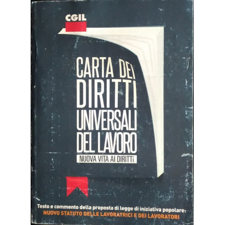 Carta dei diritti universali del lavoro