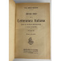 Compendio storico della letteratura italiana (2 volumi)
