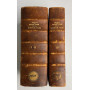 Compendio storico della letteratura italiana (2 volumi)