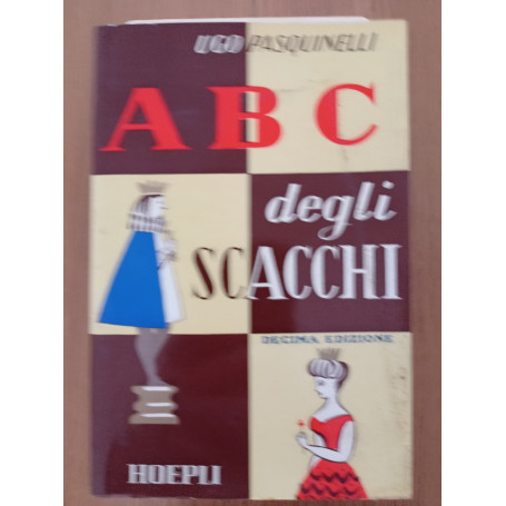 ABC degli Scacchi