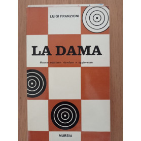 La dama