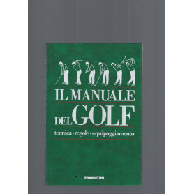 Il manuale del golf