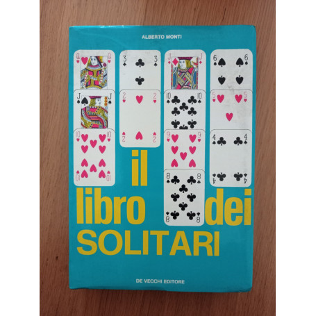 Il libro dei solitari