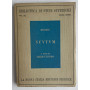 Biblioteca di studi superiori (Vol. 9). Scutum