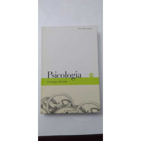 Psicologia: Psicologia del male