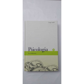 Psicologia: La seduzione