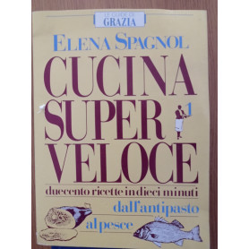 Cucina super veloce