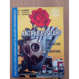 Antiparassitari