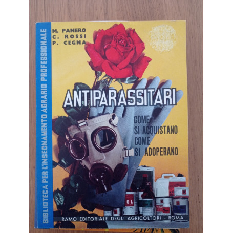 Antiparassitari