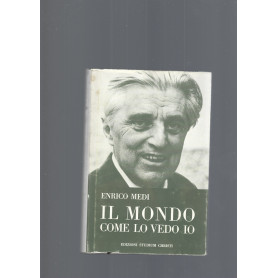 IL MONDO COME LO VEDO IO