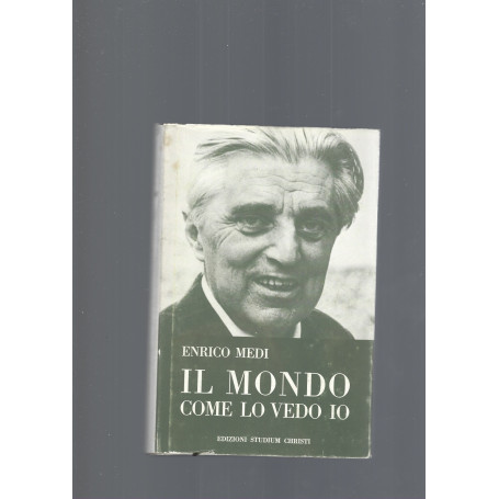 IL MONDO COME LO VEDO IO