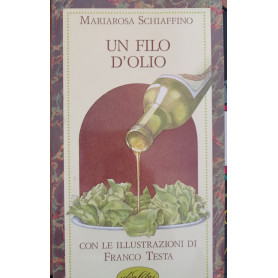Un filo d'olio
