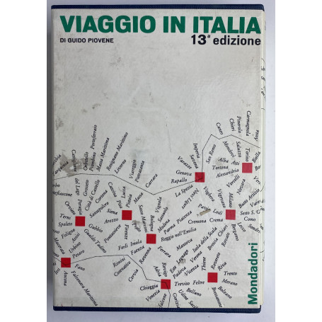 Viaggio in italia