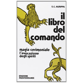 Il libro del comando