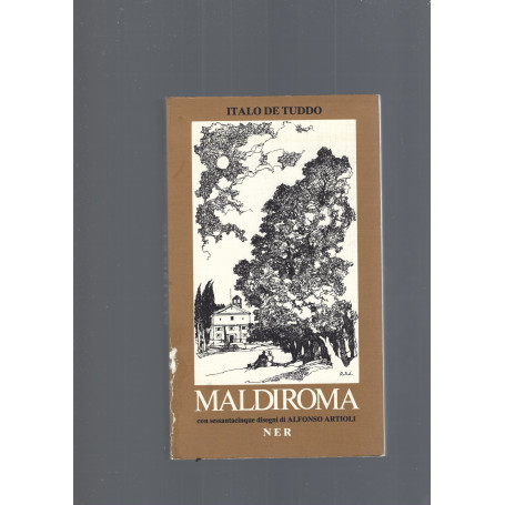 MALDIROMA