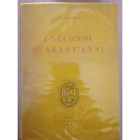 I secoli quarant'anni