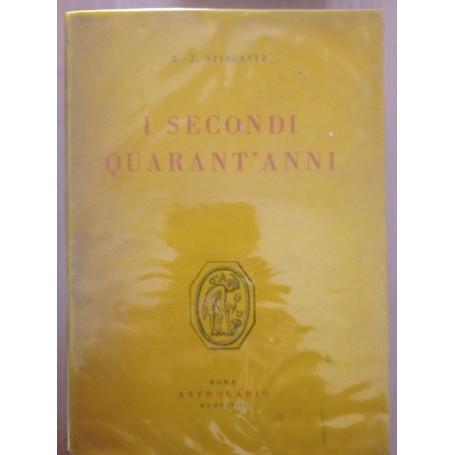 I secoli quarant'anni