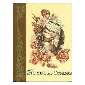 Le copertine della Domenica 1919-1923