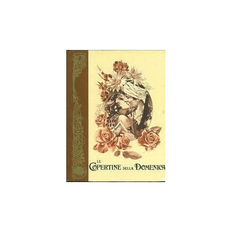Le copertine della Domenica 1919-1923