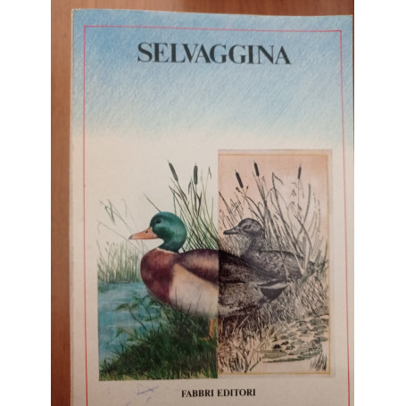 Selvaggina