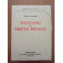 Nozioni di diritto privato