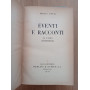 Eventi e racconti